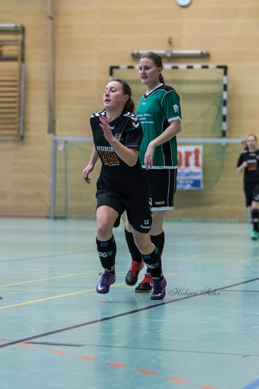 Bild 152 - Frauen La Rieve Cup